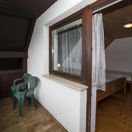 Turisticna Kmetija Gartner 3a