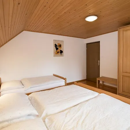 Turisticna Kmetija Gartner 3a Bohinj