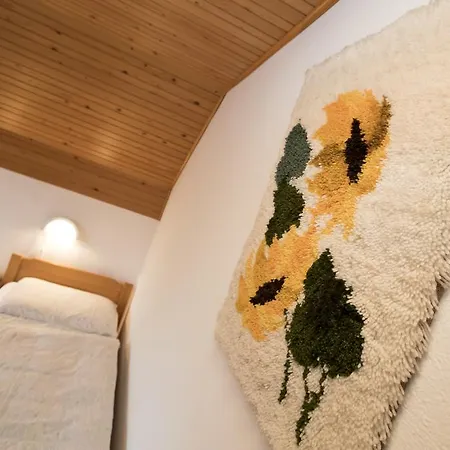 Apartma Turisticna Kmetija Gartner 3a Bohinj