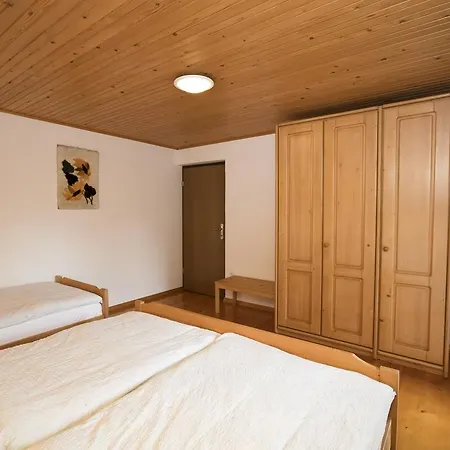 Apartma Turisticna Kmetija Gartner 3a *