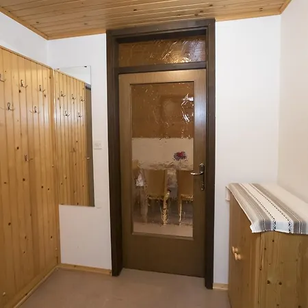 Lejlighed Turisticna Kmetija Gartner 3a Bohinj