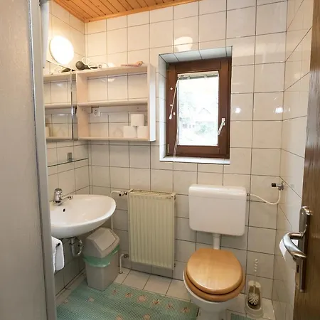 Turisticna Kmetija Gartner 3a ボーヒニ