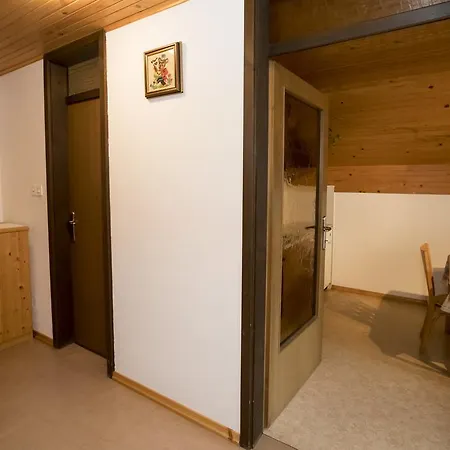 Lejlighed Turisticna Kmetija Gartner 3a Bohinj