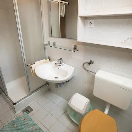 Apartma Turisticna Kmetija Gartner 3a