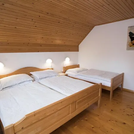 Turisticna Kmetija Gartner 3a Bohinj