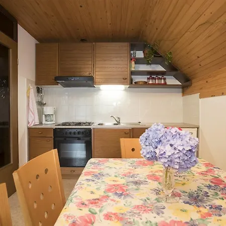 Apartma Turisticna Kmetija Gartner 3a