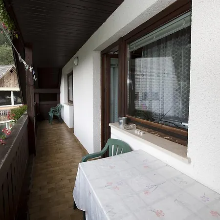 Turisticna Kmetija Gartner 3a Διαμέρισμα *