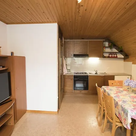 Turisticna Kmetija Gartner 3a Apartma Bohinj