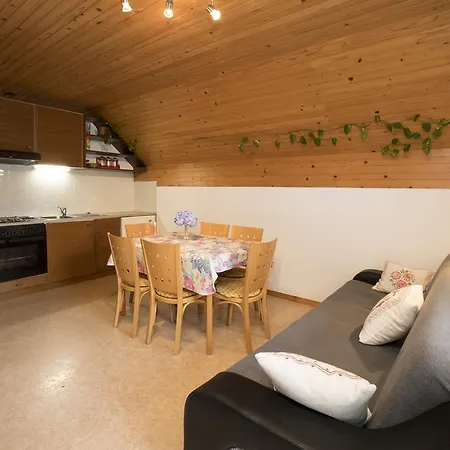 Turisticna Kmetija Gartner 3a Apartma