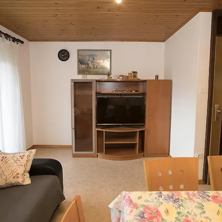 Turisticna Kmetija Gartner 3a