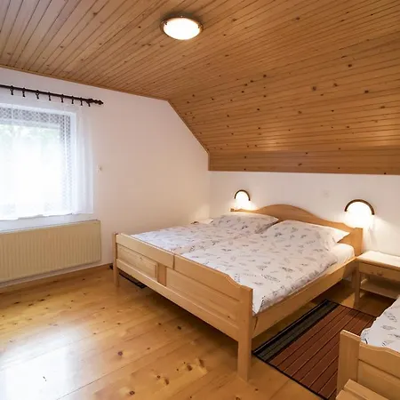 Turisticna Kmetija Gartner 3a Apartma Bohinj