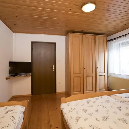 Turisticna Kmetija Gartner 3a Bohinj