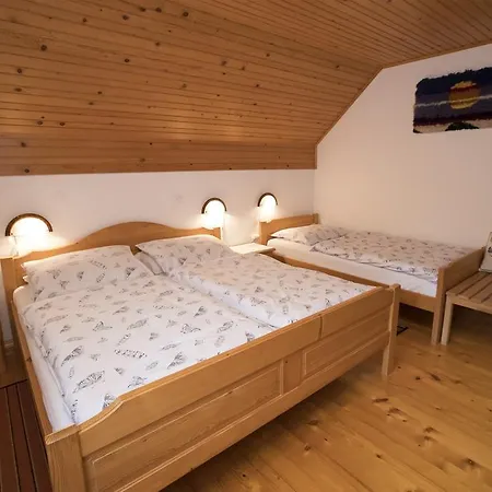 Turisticna Kmetija Gartner 3a *