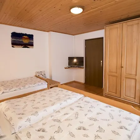 Turisticna Kmetija Gartner 3a