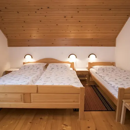 Apartma Turisticna Kmetija Gartner 3a
