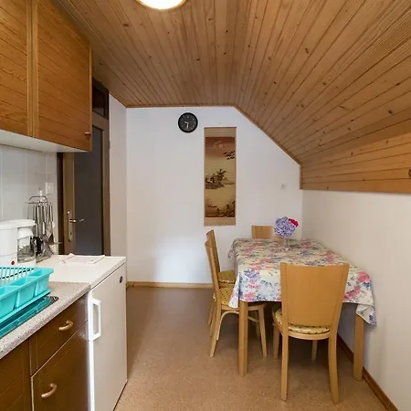 Turisticna Kmetija Gartner 3a Bohinj