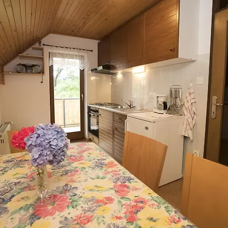 Turisticna Kmetija Gartner 3a Apartma