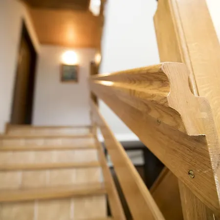 Apartamento Turisticna Kmetija Gartner 3a *