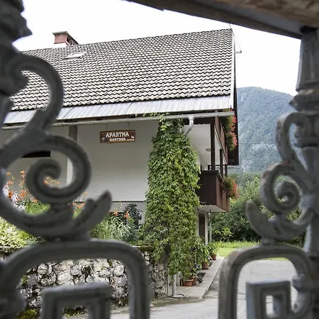 Turisticna Kmetija Gartner 3a