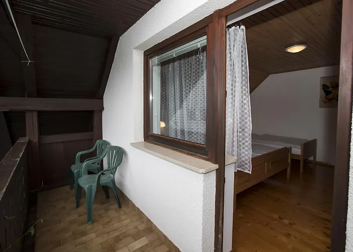 Turisticna Kmetija Gartner 3a