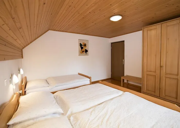 Turisticna Kmetija Gartner 3a Bohinj