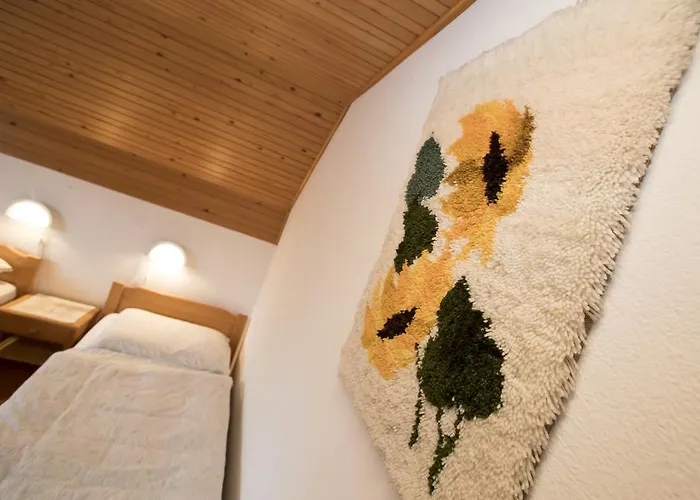 Διαμέρισμα Turisticna Kmetija Gartner 3a Bohinj