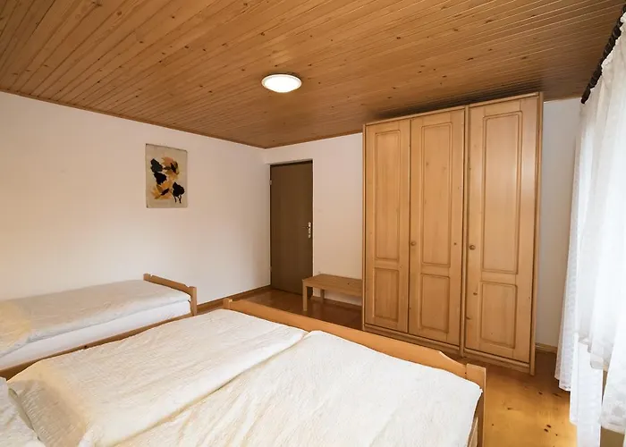 Apartamento Turisticna Kmetija Gartner 3a *