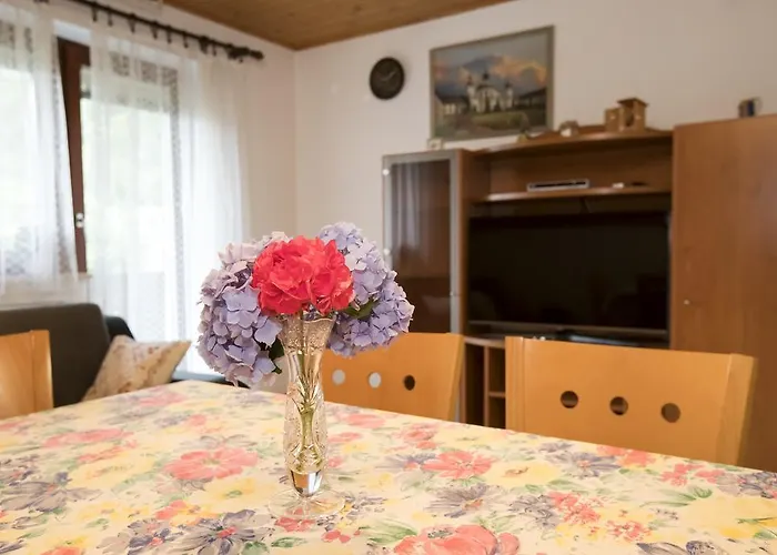 Διαμέρισμα Turisticna Kmetija Gartner 3a Bohinj