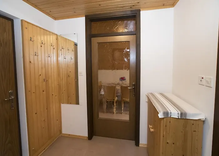 Διαμέρισμα Turisticna Kmetija Gartner 3a Bohinj