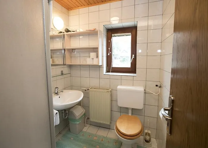 Turisticna Kmetija Gartner 3a Bohinj