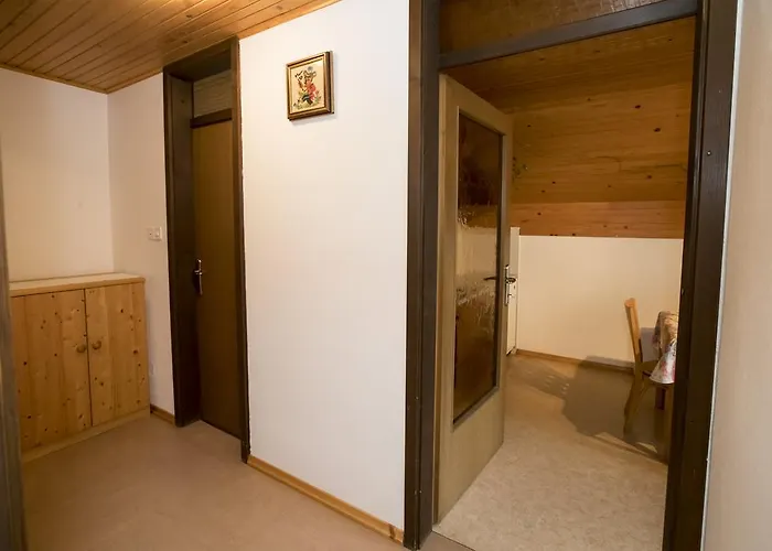 Διαμέρισμα Turisticna Kmetija Gartner 3a Bohinj