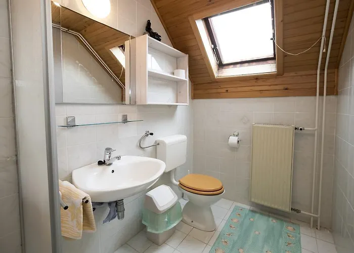 Turisticna Kmetija Gartner 3a * בוהין