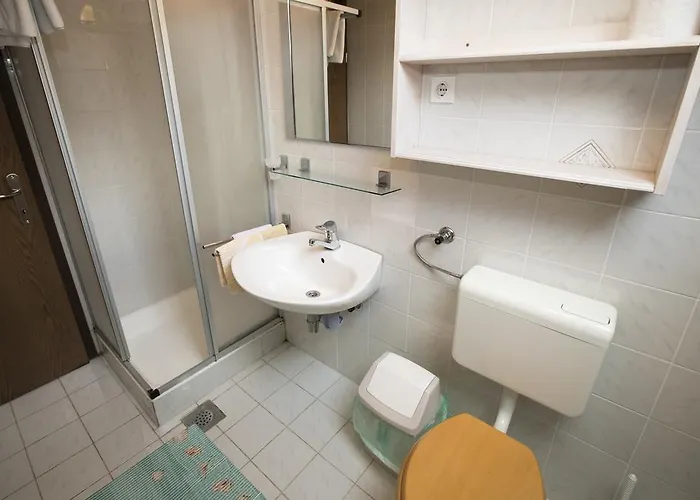 Apartamento Turisticna Kmetija Gartner 3a