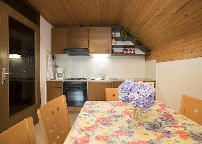 Apartamento Turisticna Kmetija Gartner 3a