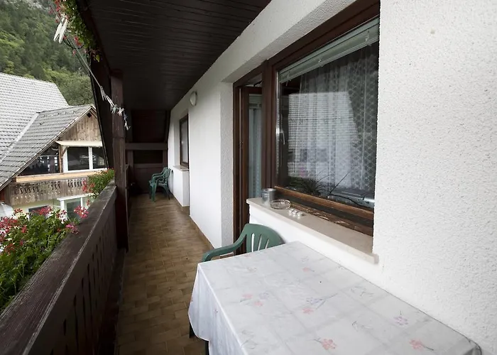 Turisticna Kmetija Gartner 3a Apartamento *