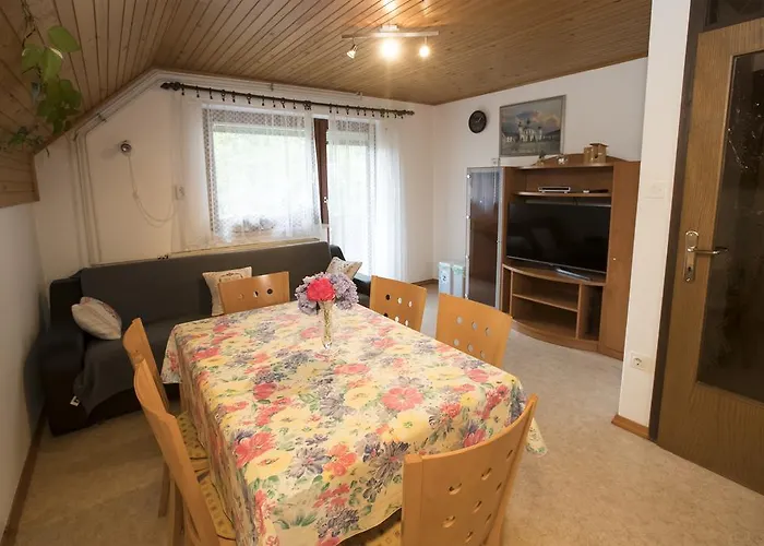 Turisticna Kmetija Gartner 3a *