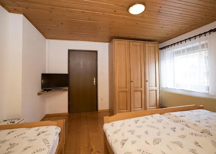 Turisticna Kmetija Gartner 3a Bohinj