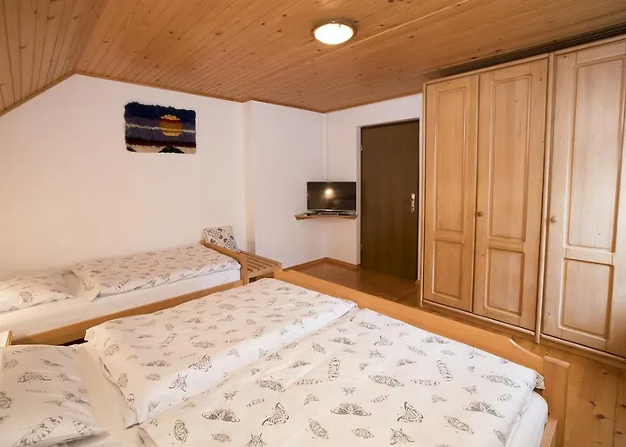 Turisticna Kmetija Gartner 3a