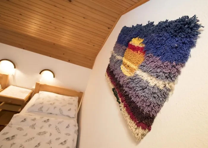 Turisticna Kmetija Gartner 3a Διαμέρισμα *