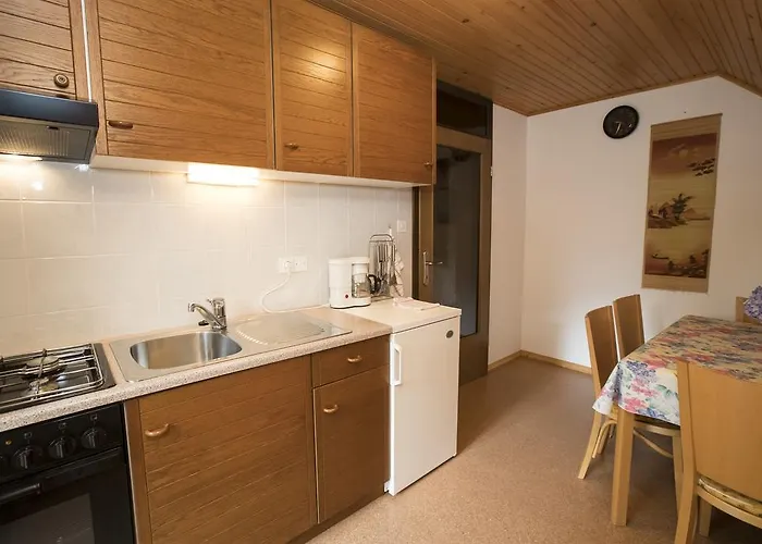 Turisticna Kmetija Gartner 3a *