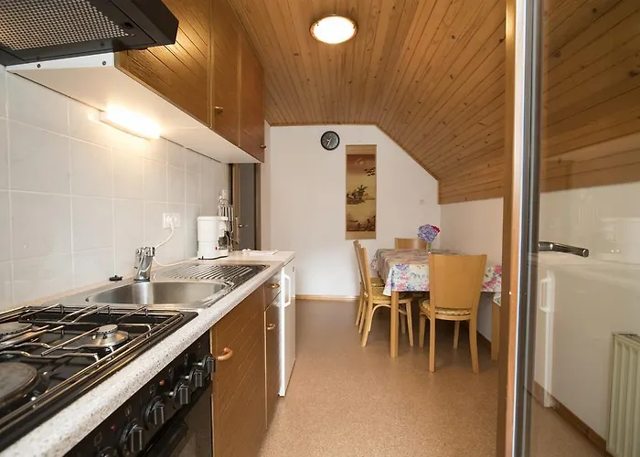 Turisticna Kmetija Gartner 3a