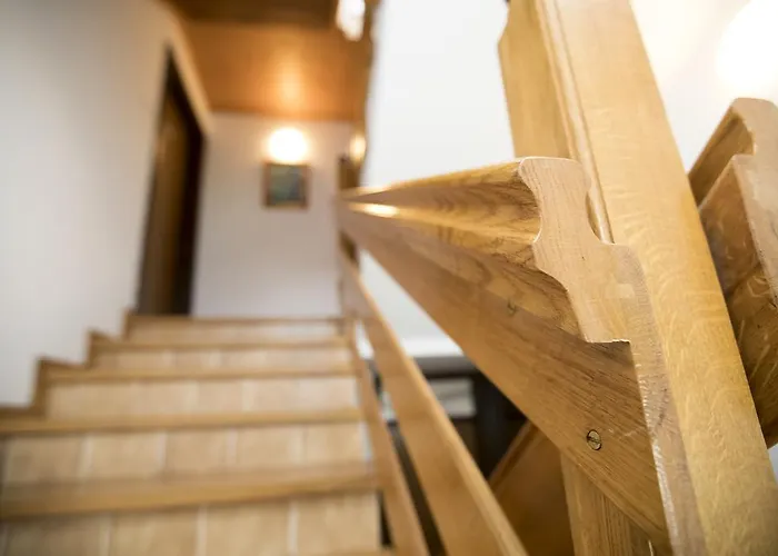 Διαμέρισμα Turisticna Kmetija Gartner 3a *